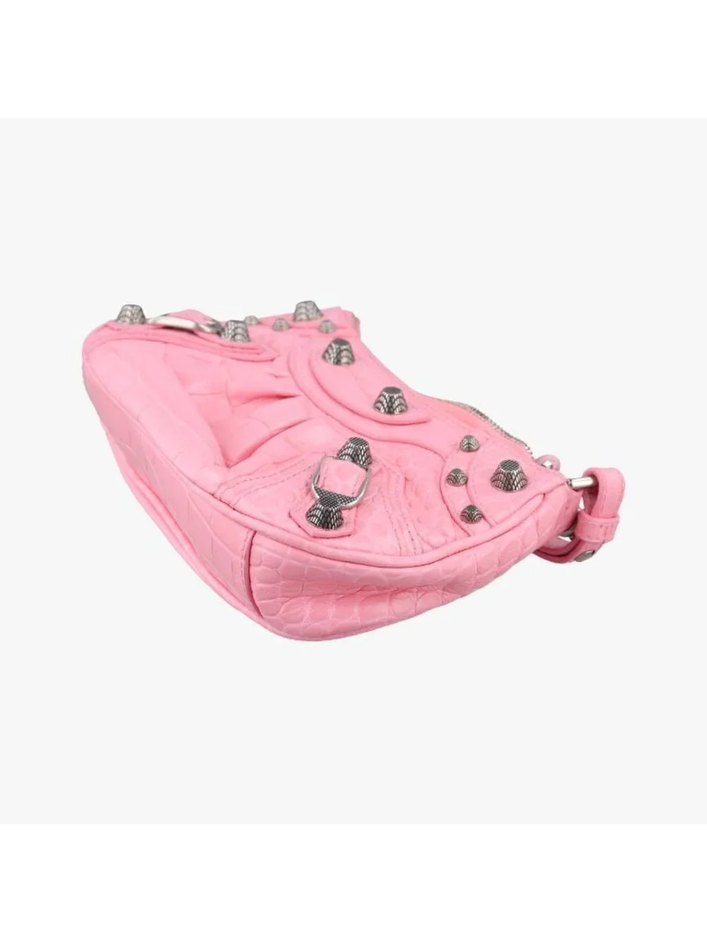Balenciaga le Cagole Mini Pink